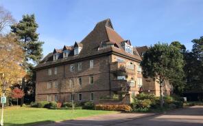 15, The Oast House, Pinehurst, Cambridge CB3 9AP