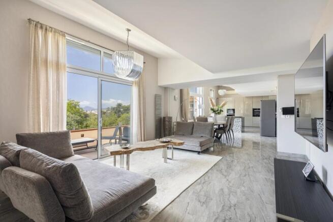 Appartement de luxe  vendre Cannes