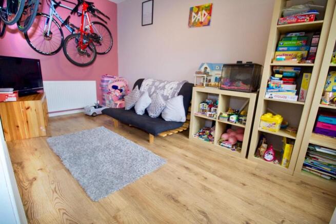 Playroom