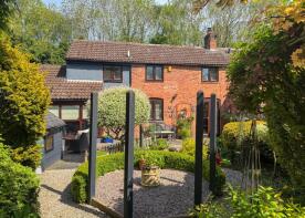 1-3, The Banks, Seagrave LE12 7LN
