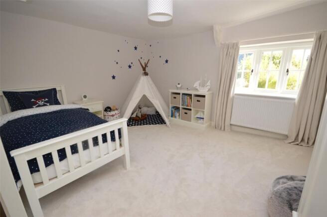 Bedroom 3