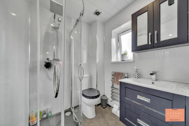 En suite