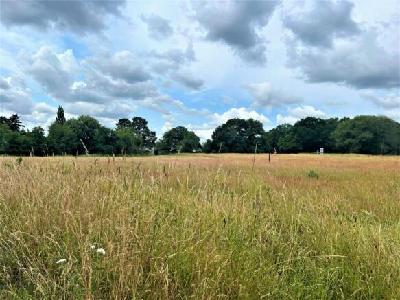 Peppard Common