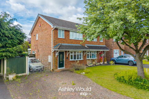Buckingham Road, Rowley Regis, B65 9LE