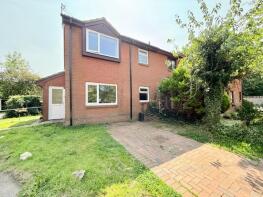 21, Cygnus Gardens, Southampton SO45 5UH