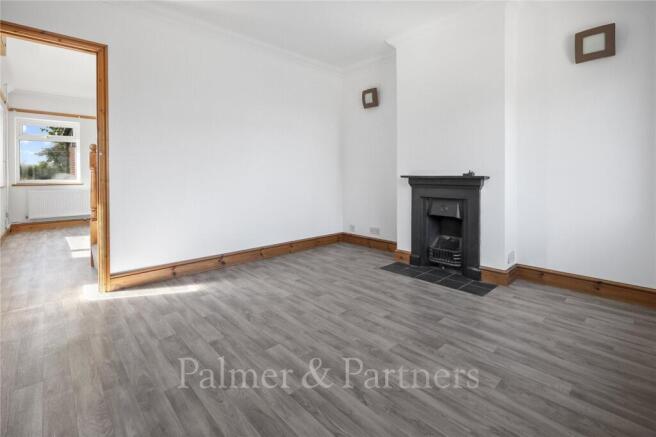 Reception Room 1