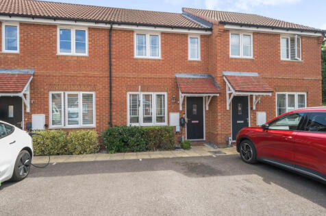 Juno Close, Fareham, Hampshire, PO14