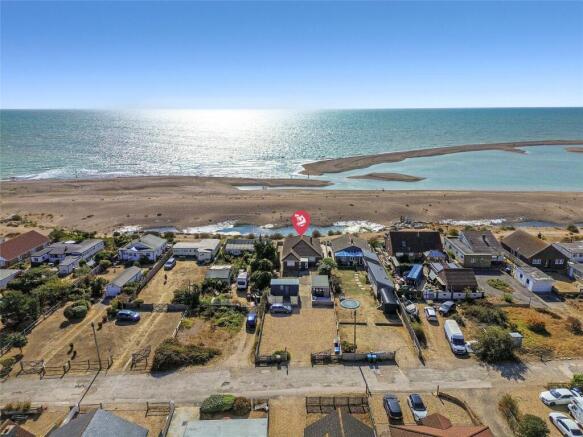 Ariel View