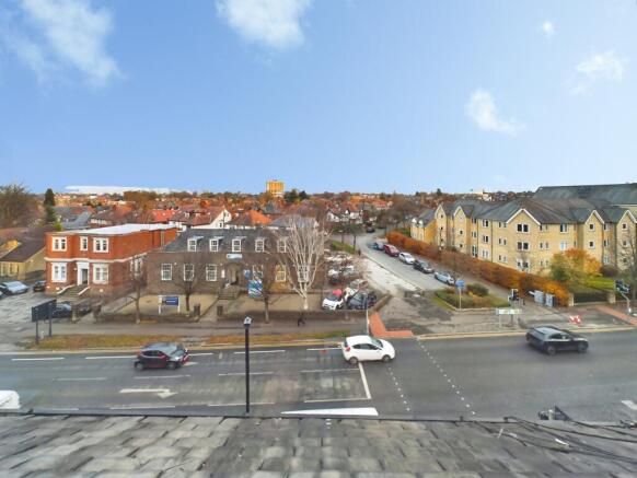 1 bed Flat to rent Image 9