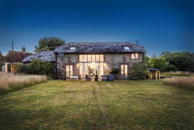 house. partnership Midhurst
