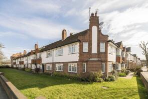 24, Windmill Court, Windmill Road, London W5 4DN
