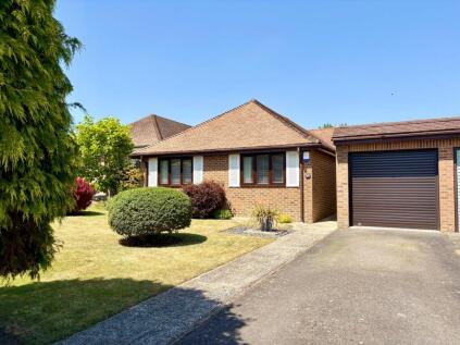 Gatelands Drive, Bexhill-on-Sea, TN39