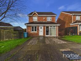 47, Garnqueen Crescent, Glenboig ML5 2SY