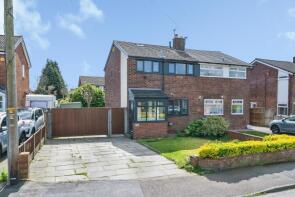46, Camborne Road, Burtonwood And Westbrook, Warrington WA5 4LD