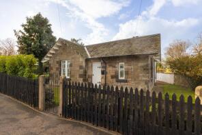 Spylaw Cottage, B1377 (15) From Camptoun Road To Drem Village (b1345), Drem, North Berwick EH39 5AS