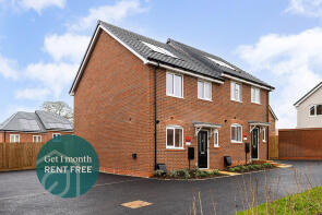 122, Rose Way, Edwalton NG12 4LZ