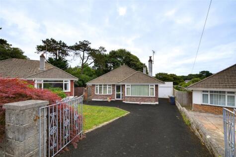 Fletcher Crescent, Plymouth, Devon