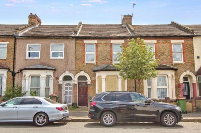 Ground Floor Flat, 6 Knox Road, London, E7 9HW
