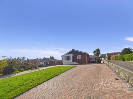 Upper Cockington Lane, Torquay