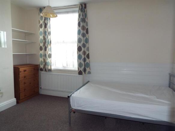 Front Bedroom