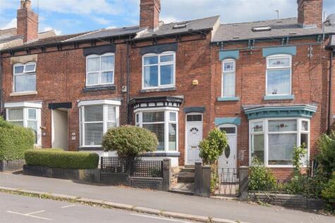 South View Road, Nether Edge, S7