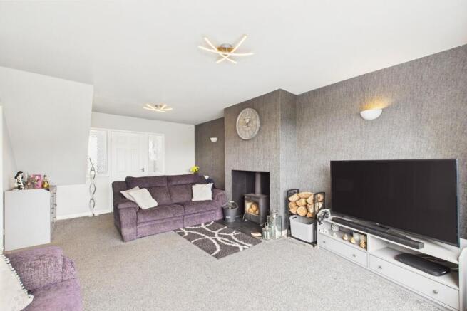 Fletcher Close, Shiphay, Torquay – pohled 6