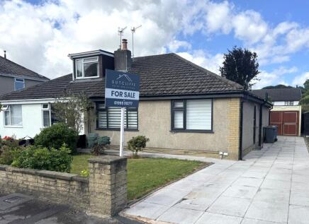 Stakepool Drive, Pilling, PR3
