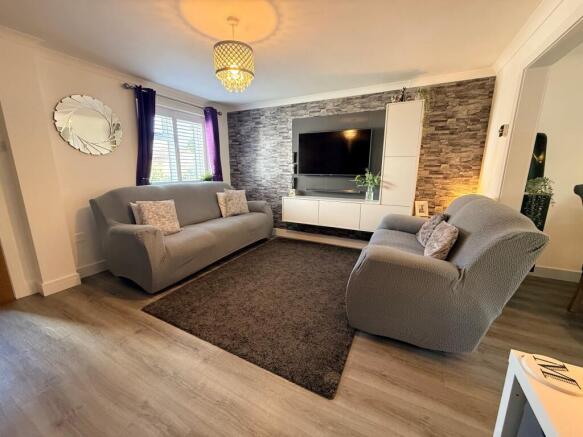 Moorlands Court, Merriott, TA16 5NF photo 2