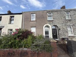 11, Towy Terrace, Heol Cennen, Ffairfach, Llandeilo SA19 6ST