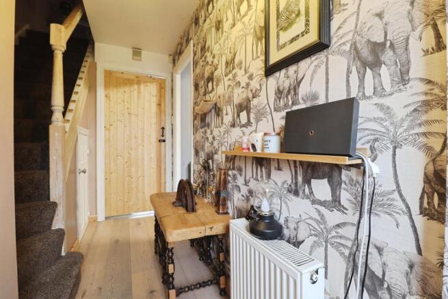2 bed End of Terrace for sale Image 8