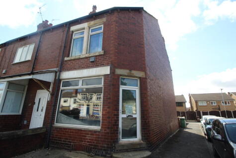 Church Road, Normanton