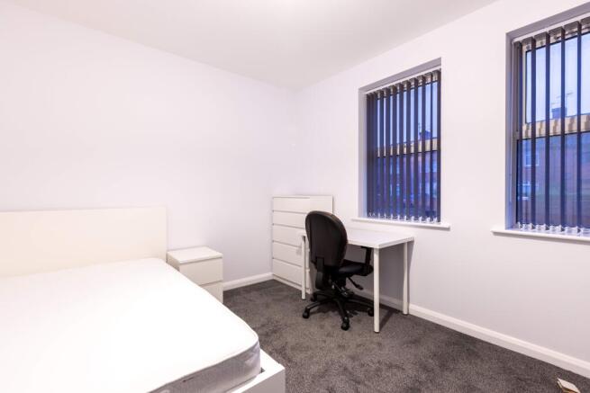 1 bed House Share to rent Image 5