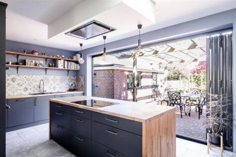 Cuckfield Road, Hurstpierpoint