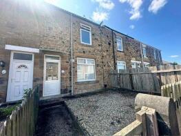 5, Taylor Street, Stanley DH9 8ES