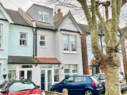 Grange Road, Leigh-On-Sea, Essex, SS9