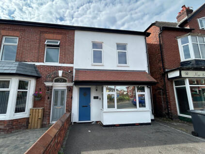 Church Road, Lytham St. Annes, FY8
