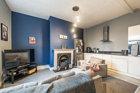 New Street, Milnsbridge, Huddersfield, West Yorkshire, HD3