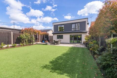 Maldon Road, Great Totham, MALDON