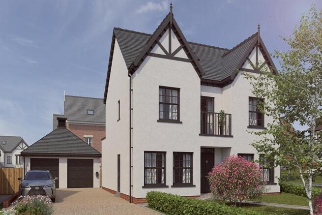 Plot 2 - Wick - Fron