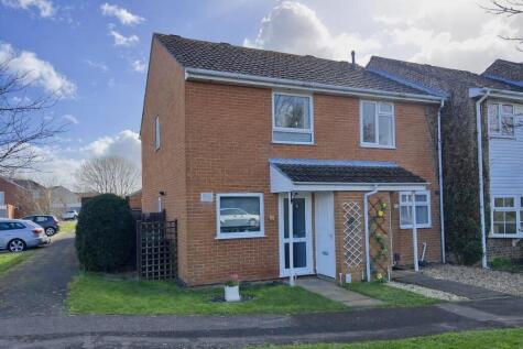 Fell Drive, Lee-On-The-Solent