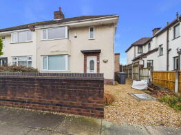 6, Wynnstay Avenue, Liverpool L31 0BQ