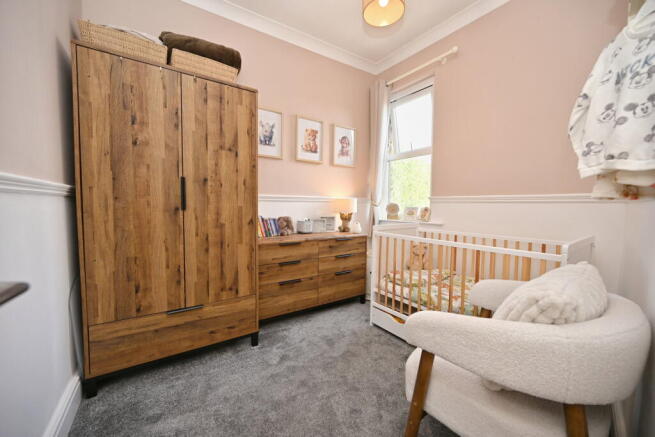 2 bed Terraced for sale Image 8