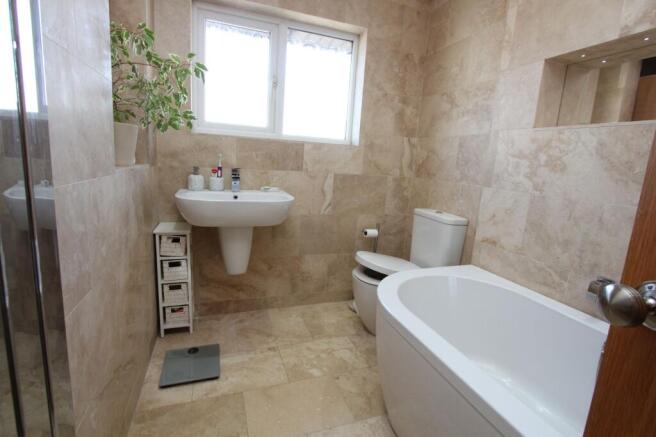 Bathroom/WC