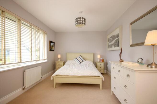 Bed 3
