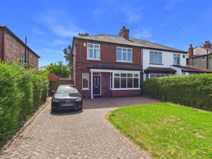 Emerson Avenue, Linthorpe