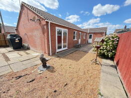 34a, Beaupre Avenue, Wisbech PE14 8PB