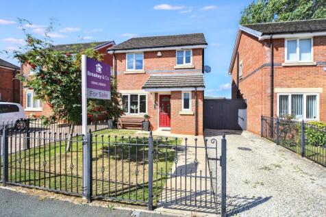 Latham Lane, Orrell, WN5