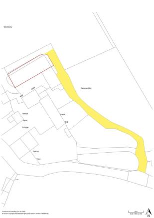 Boundary Plan