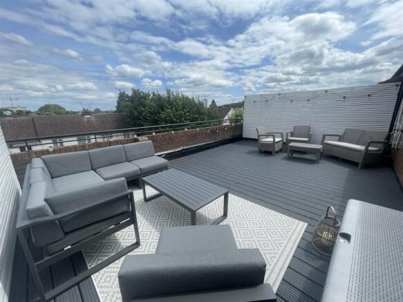 Roof Terrace