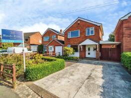 7, Main Road, Moulton, Northwich CW9 8NU